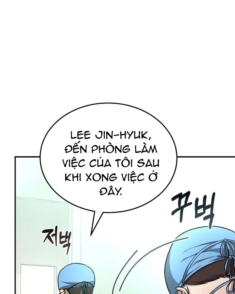 Bác Sĩ Hồi Quy Chỉ Muốn Sống Yên Bình Chapter 6 - Trang 2