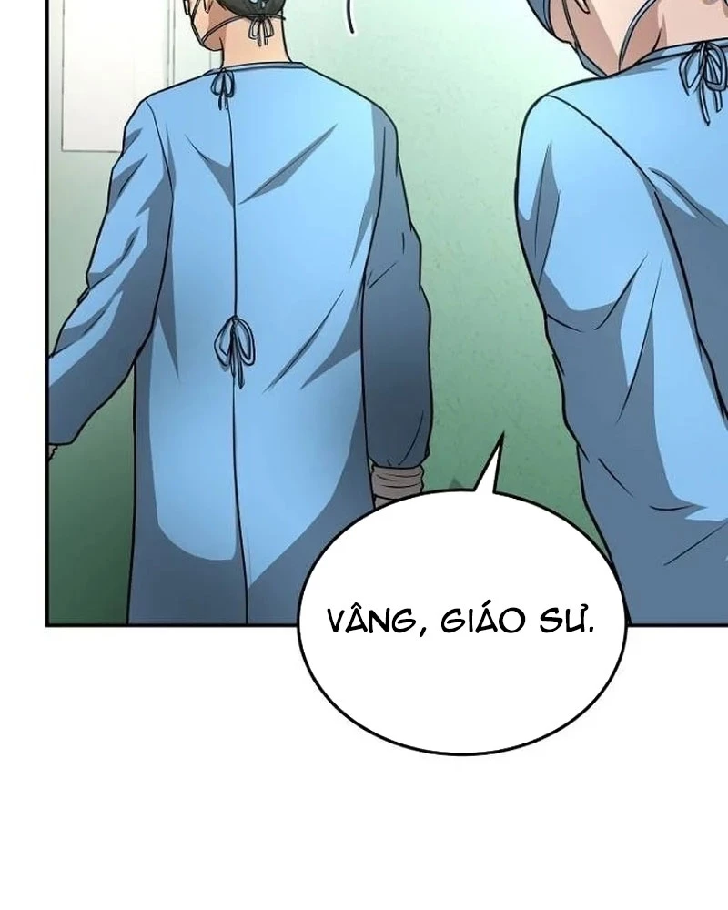 Bác Sĩ Hồi Quy Chỉ Muốn Sống Yên Bình Chapter 6 - Trang 2