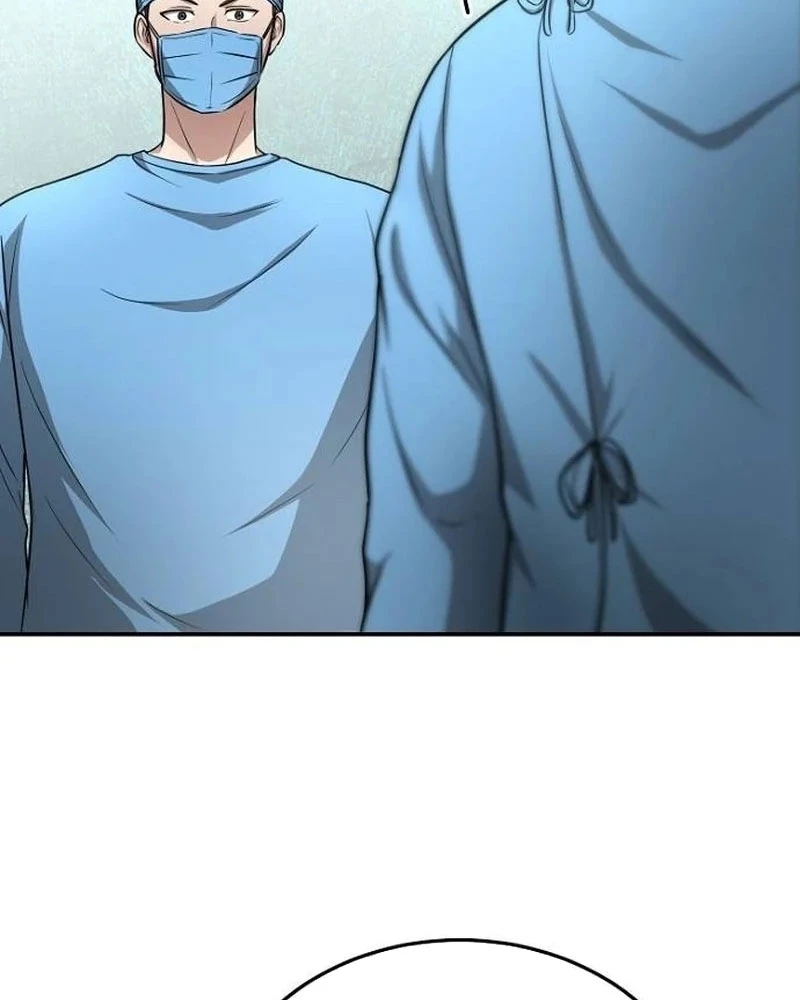 Bác Sĩ Hồi Quy Chỉ Muốn Sống Yên Bình Chapter 6 - Trang 2