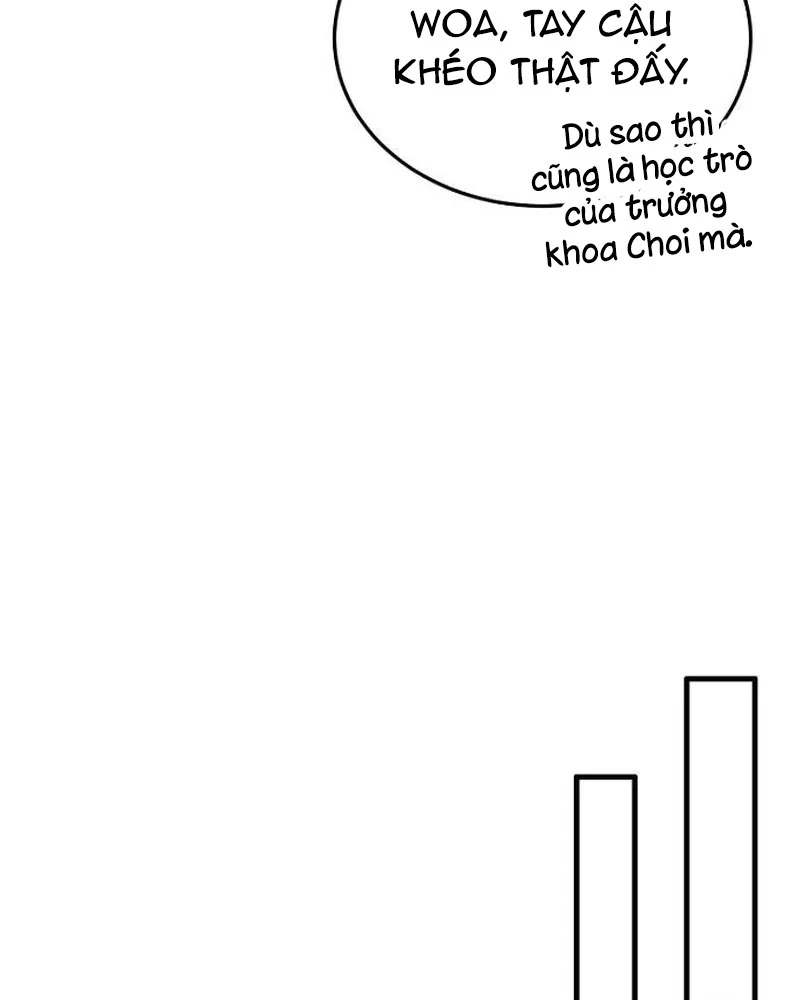 Bác Sĩ Hồi Quy Chỉ Muốn Sống Yên Bình Chapter 6 - Trang 2