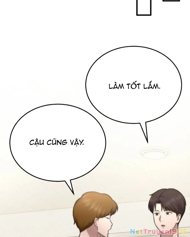 Bác Sĩ Hồi Quy Chỉ Muốn Sống Yên Bình Chapter 6 - Trang 2