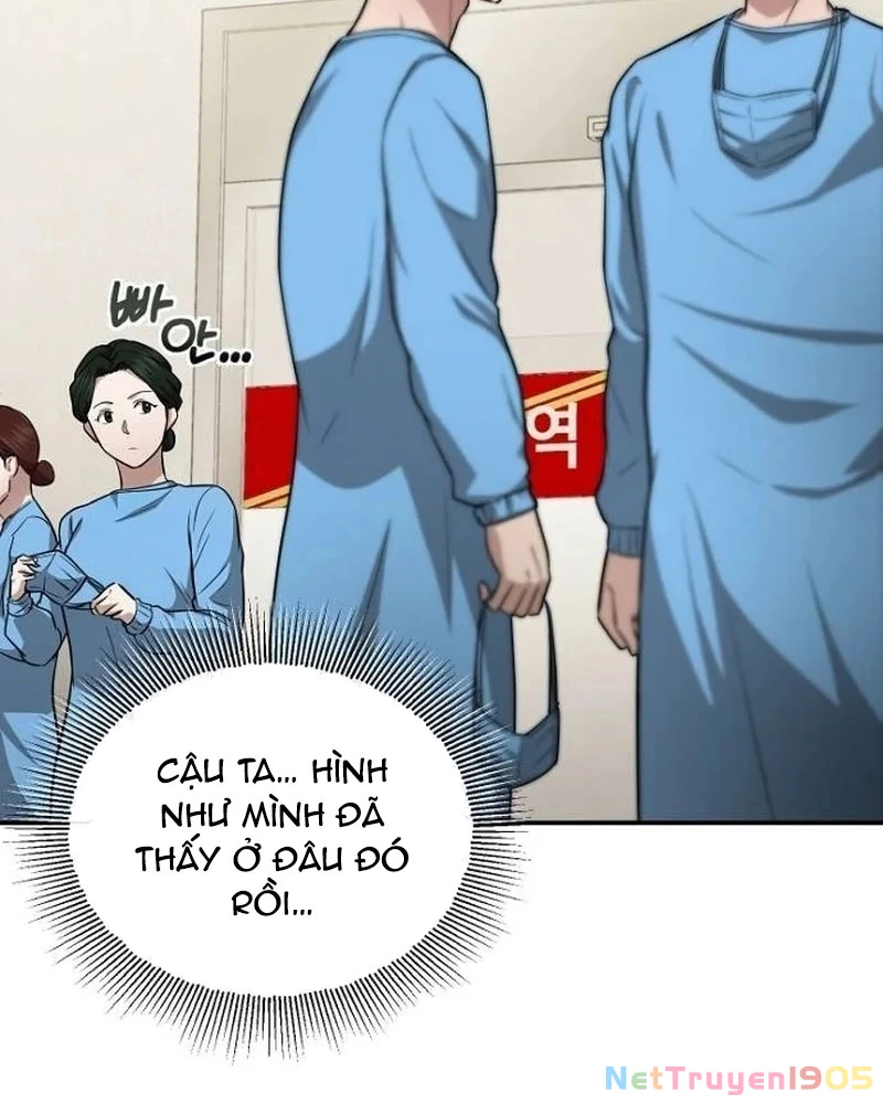 Bác Sĩ Hồi Quy Chỉ Muốn Sống Yên Bình Chapter 6 - Trang 2