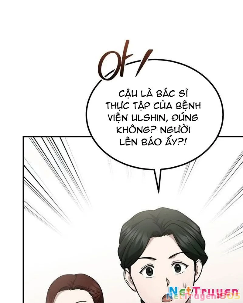 Bác Sĩ Hồi Quy Chỉ Muốn Sống Yên Bình Chapter 6 - Trang 2