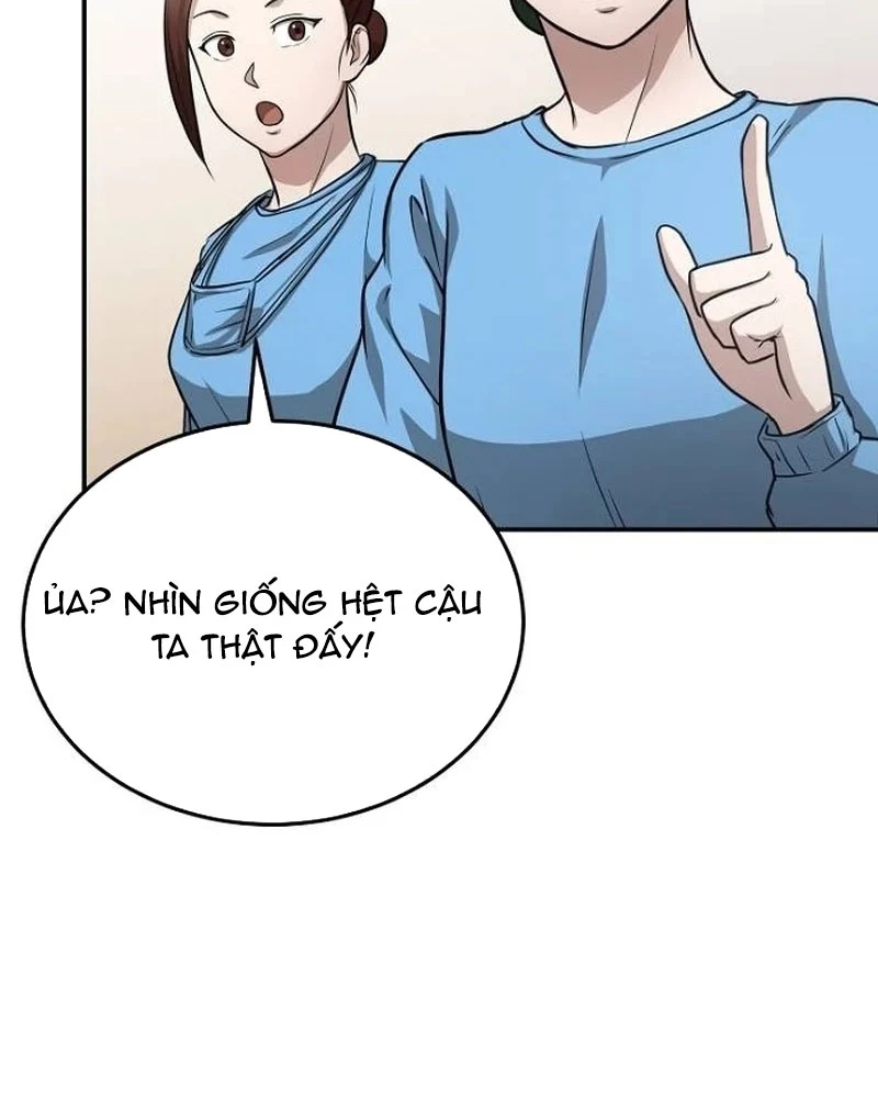 Bác Sĩ Hồi Quy Chỉ Muốn Sống Yên Bình Chapter 6 - Trang 2