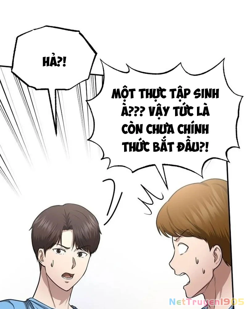 Bác Sĩ Hồi Quy Chỉ Muốn Sống Yên Bình Chapter 6 - Trang 2