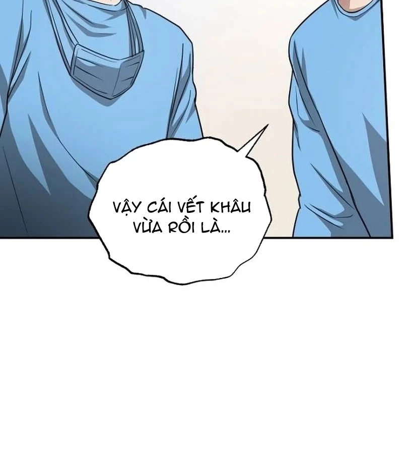 Bác Sĩ Hồi Quy Chỉ Muốn Sống Yên Bình Chapter 6 - Trang 2