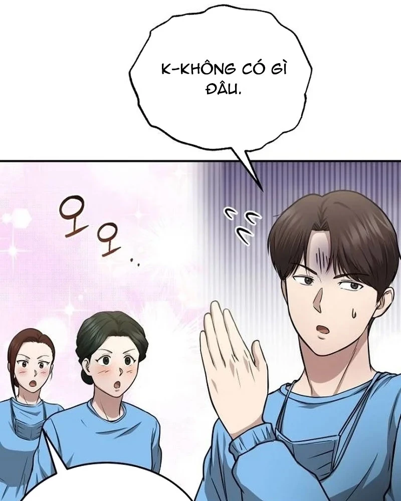 Bác Sĩ Hồi Quy Chỉ Muốn Sống Yên Bình Chapter 6 - Trang 2