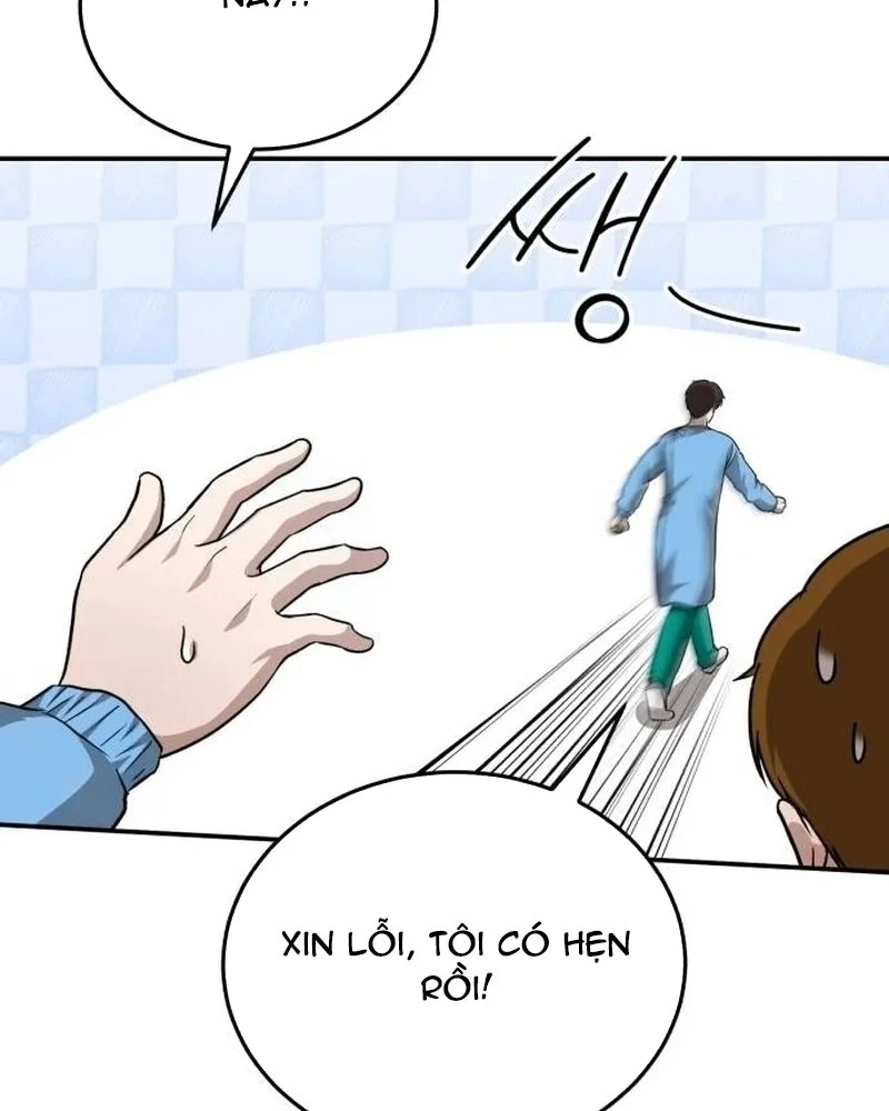 Bác Sĩ Hồi Quy Chỉ Muốn Sống Yên Bình Chapter 6 - Trang 2