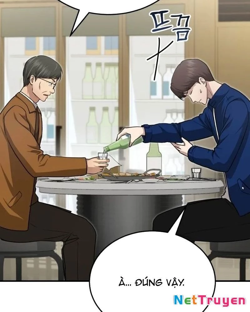 Bác Sĩ Hồi Quy Chỉ Muốn Sống Yên Bình Chapter 6 - Trang 2