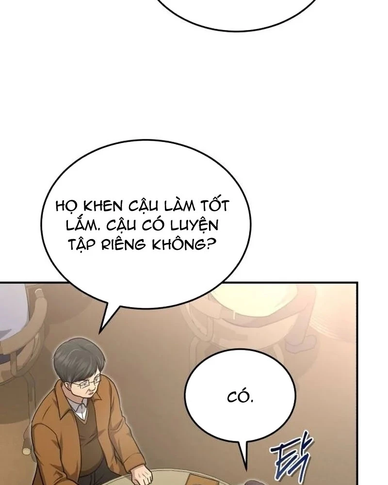 Bác Sĩ Hồi Quy Chỉ Muốn Sống Yên Bình Chapter 6 - Trang 2