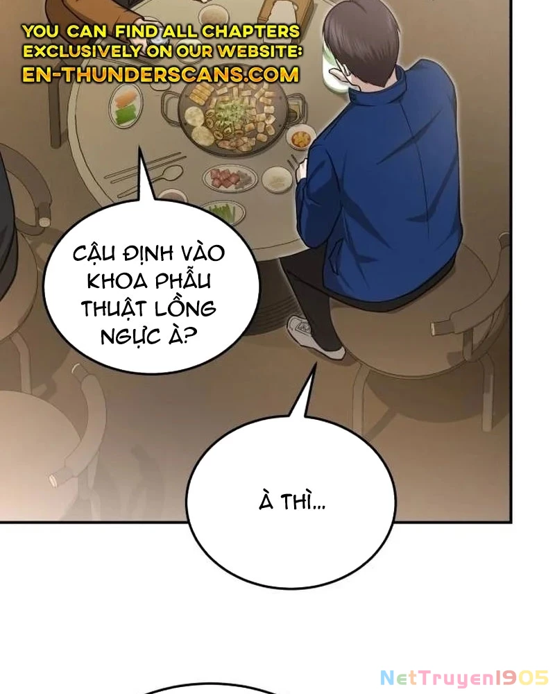 Bác Sĩ Hồi Quy Chỉ Muốn Sống Yên Bình Chapter 6 - Trang 2