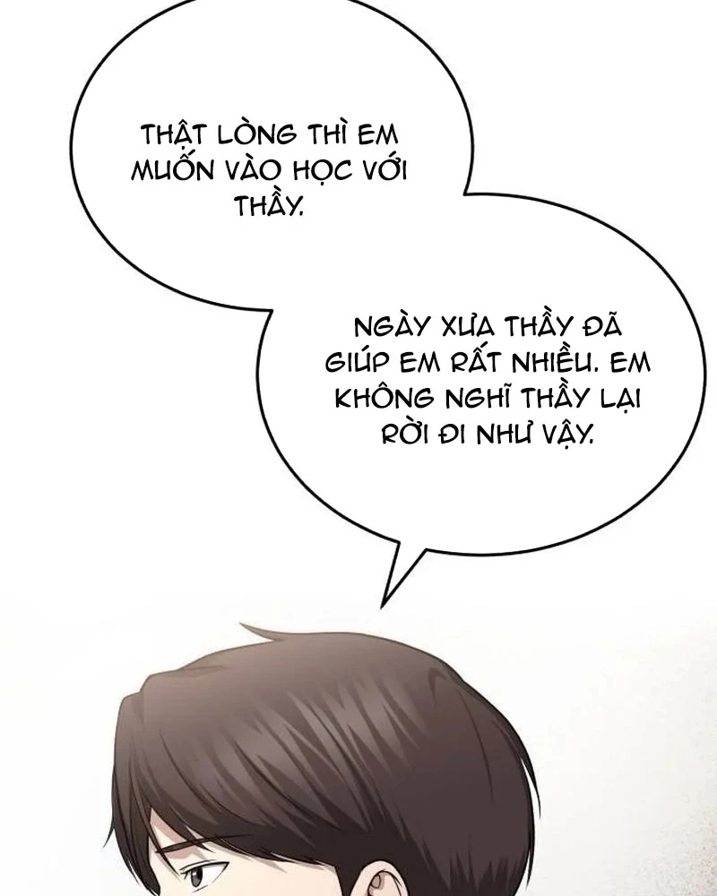 Bác Sĩ Hồi Quy Chỉ Muốn Sống Yên Bình Chapter 6 - Trang 2