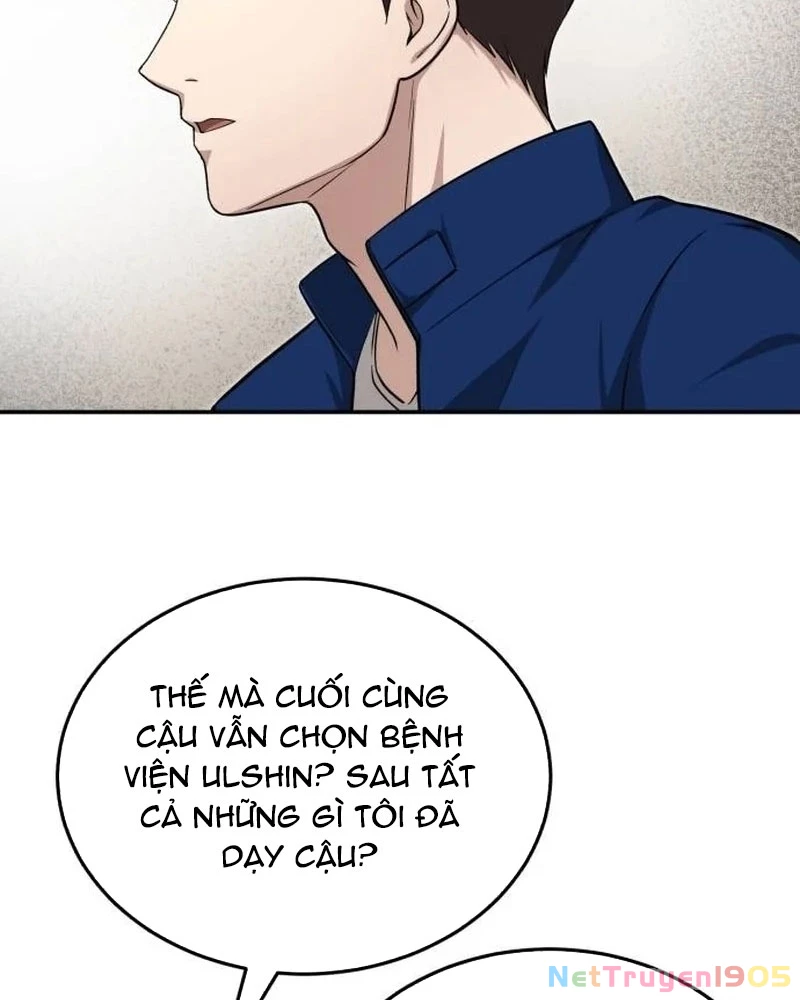 Bác Sĩ Hồi Quy Chỉ Muốn Sống Yên Bình Chapter 6 - Trang 2