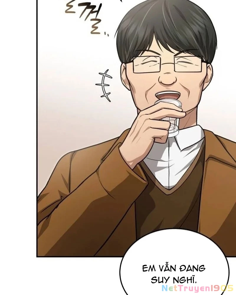 Bác Sĩ Hồi Quy Chỉ Muốn Sống Yên Bình Chapter 6 - Trang 2