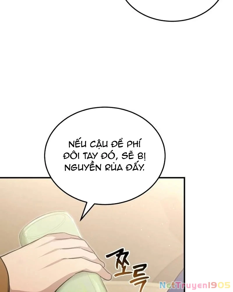 Bác Sĩ Hồi Quy Chỉ Muốn Sống Yên Bình Chapter 6 - Trang 2