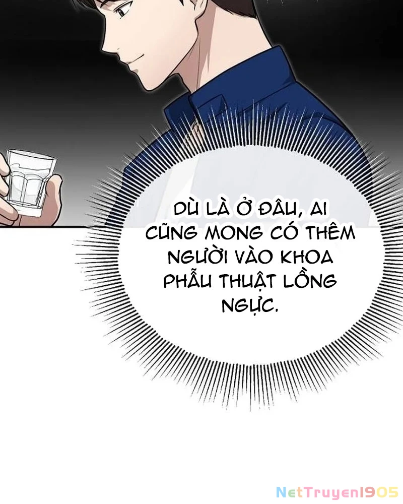 Bác Sĩ Hồi Quy Chỉ Muốn Sống Yên Bình Chapter 6 - Trang 2