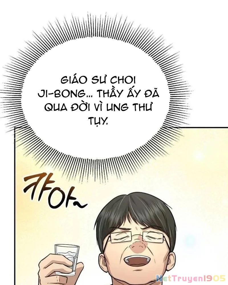 Bác Sĩ Hồi Quy Chỉ Muốn Sống Yên Bình Chapter 6 - Trang 2