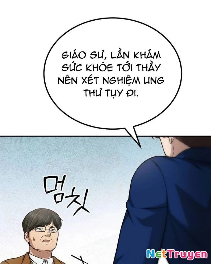 Bác Sĩ Hồi Quy Chỉ Muốn Sống Yên Bình Chapter 6 - Trang 2
