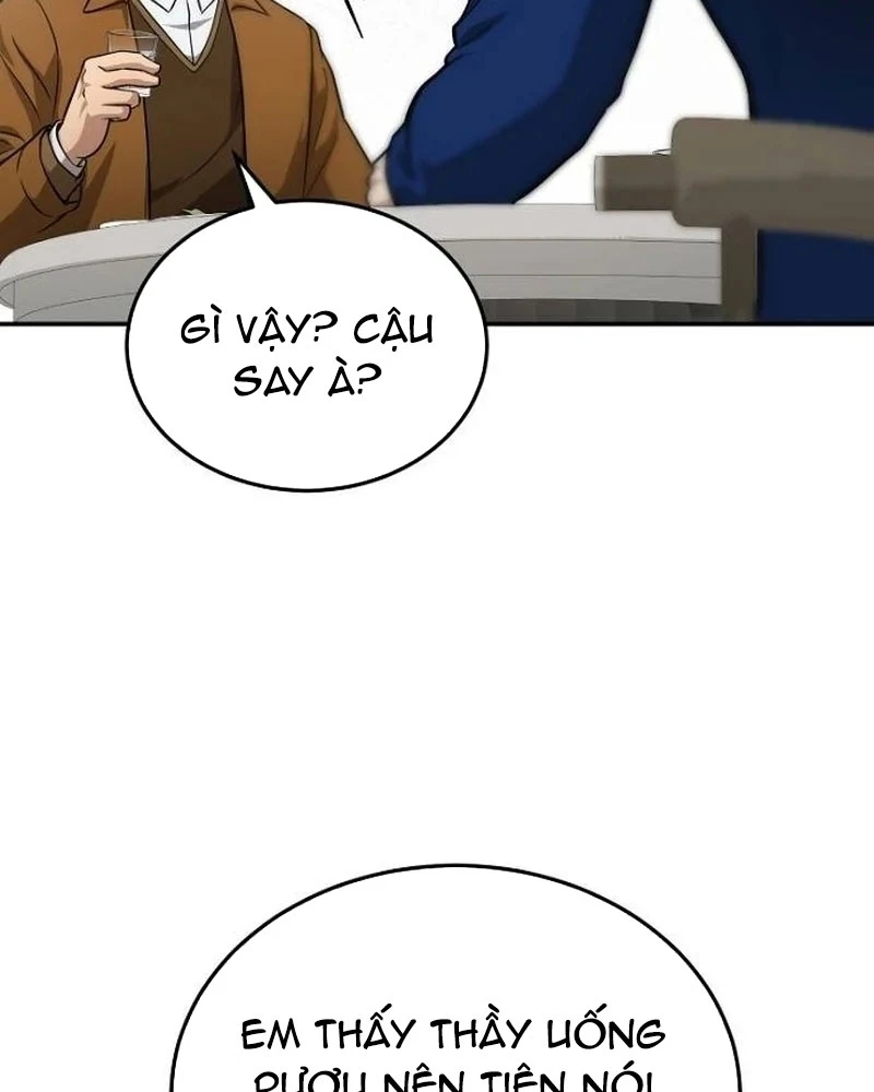 Bác Sĩ Hồi Quy Chỉ Muốn Sống Yên Bình Chapter 6 - Trang 2