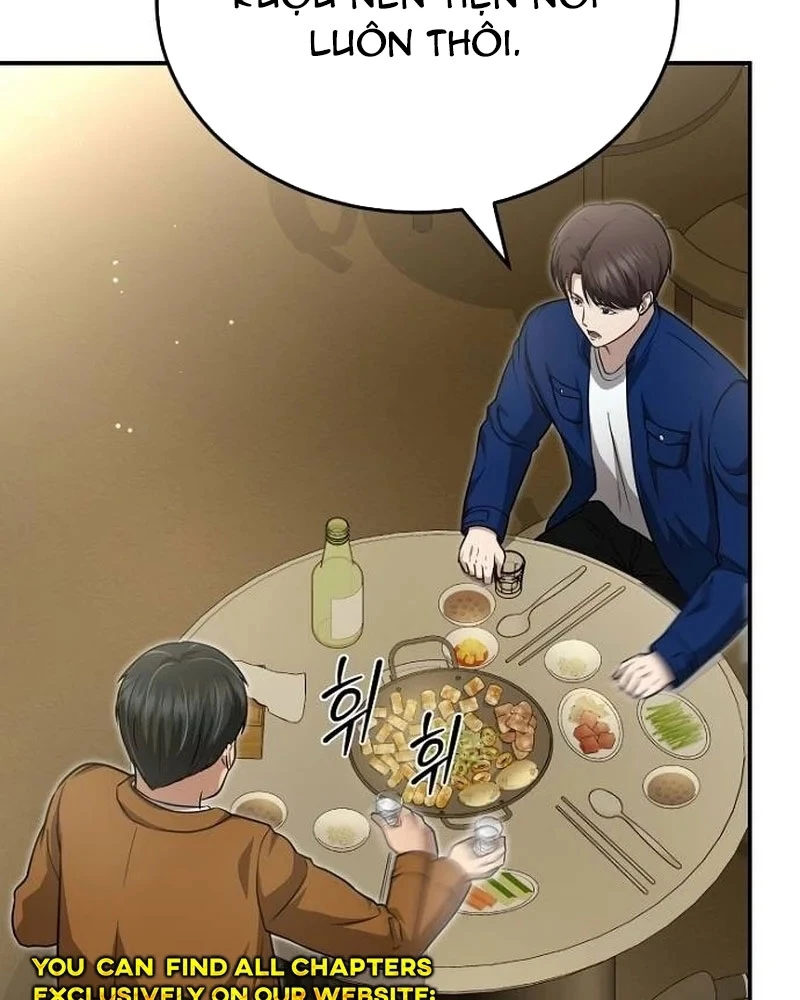 Bác Sĩ Hồi Quy Chỉ Muốn Sống Yên Bình Chapter 6 - Trang 2