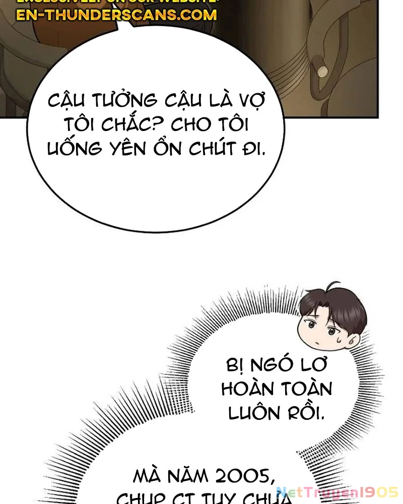 Bác Sĩ Hồi Quy Chỉ Muốn Sống Yên Bình Chapter 6 - Trang 2