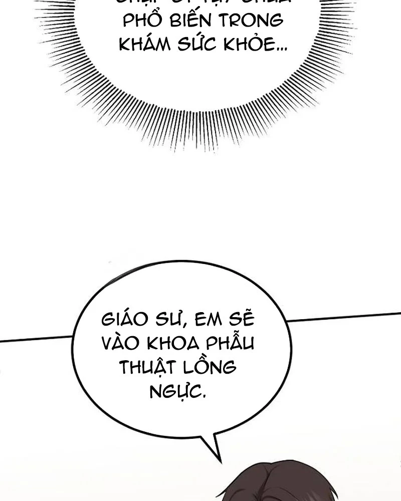 Bác Sĩ Hồi Quy Chỉ Muốn Sống Yên Bình Chapter 6 - Trang 2