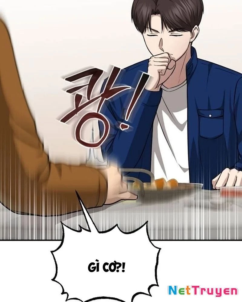 Bác Sĩ Hồi Quy Chỉ Muốn Sống Yên Bình Chapter 6 - Trang 2