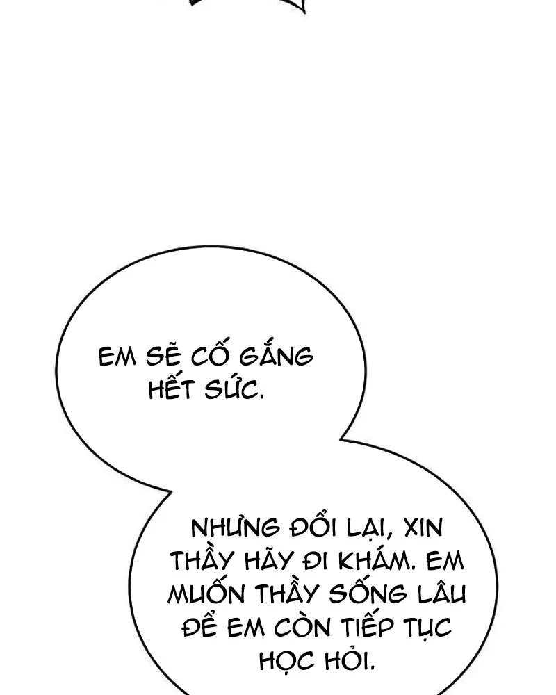 Bác Sĩ Hồi Quy Chỉ Muốn Sống Yên Bình Chapter 6 - Trang 2