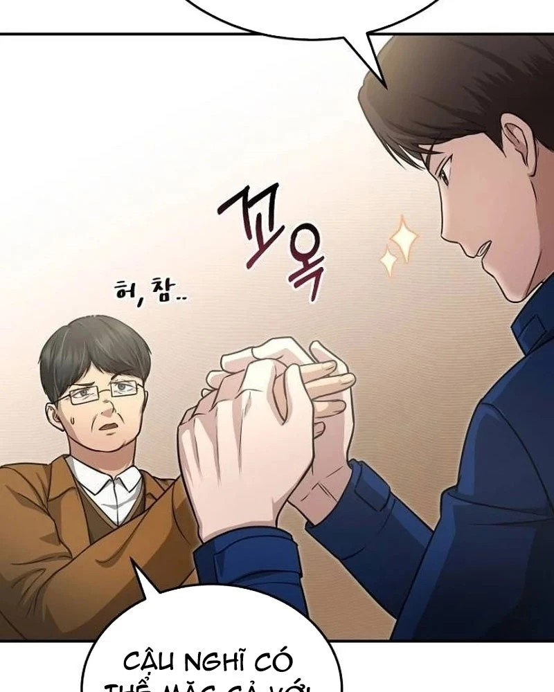 Bác Sĩ Hồi Quy Chỉ Muốn Sống Yên Bình Chapter 6 - Trang 2