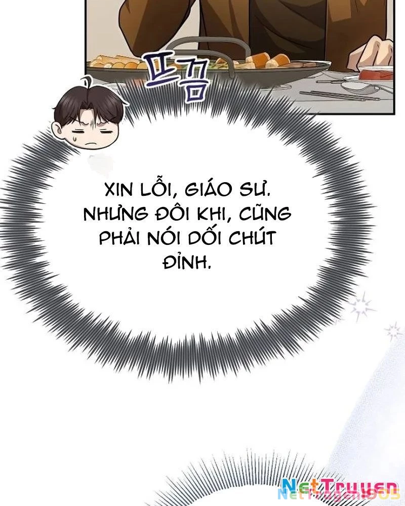Bác Sĩ Hồi Quy Chỉ Muốn Sống Yên Bình Chapter 6 - Trang 2