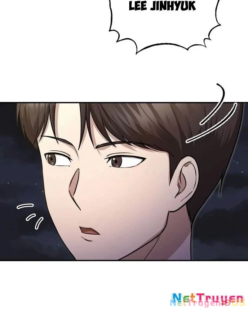 Bác Sĩ Hồi Quy Chỉ Muốn Sống Yên Bình Chapter 6 - Trang 2
