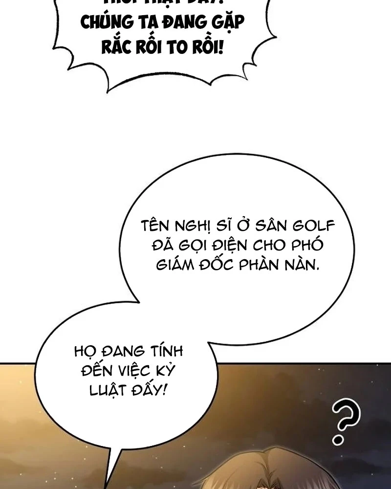 Bác Sĩ Hồi Quy Chỉ Muốn Sống Yên Bình Chapter 6 - Trang 2