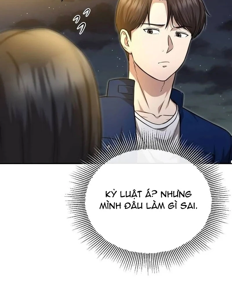 Bác Sĩ Hồi Quy Chỉ Muốn Sống Yên Bình Chapter 6 - Trang 2