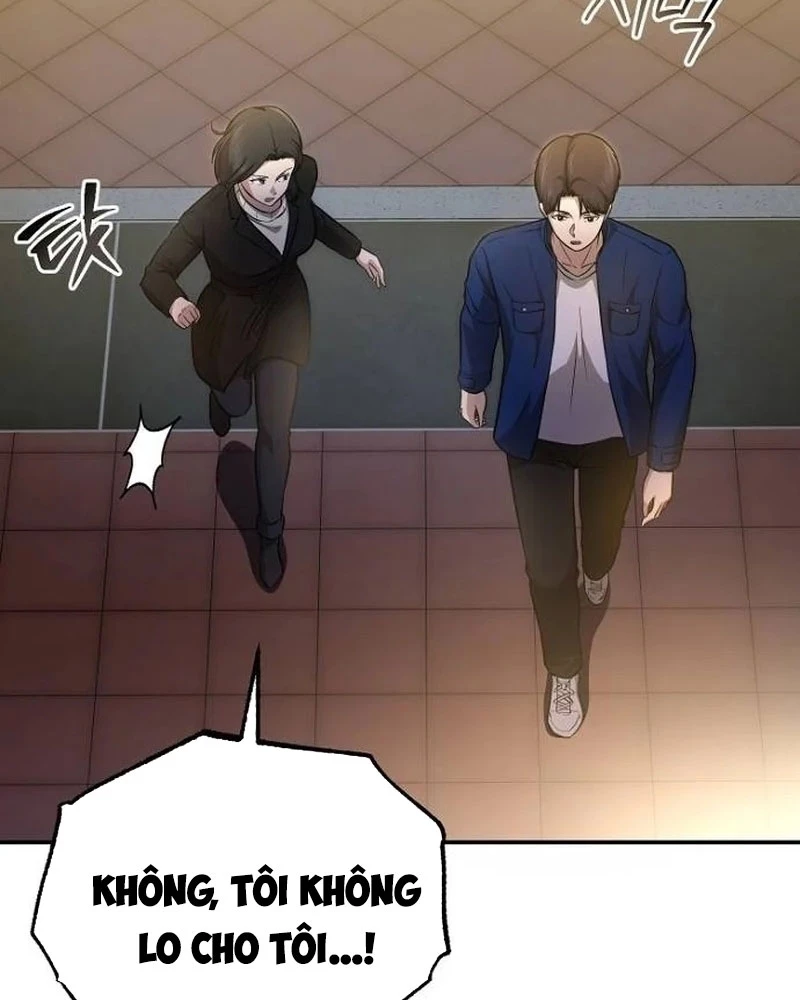Bác Sĩ Hồi Quy Chỉ Muốn Sống Yên Bình Chapter 6 - Trang 2