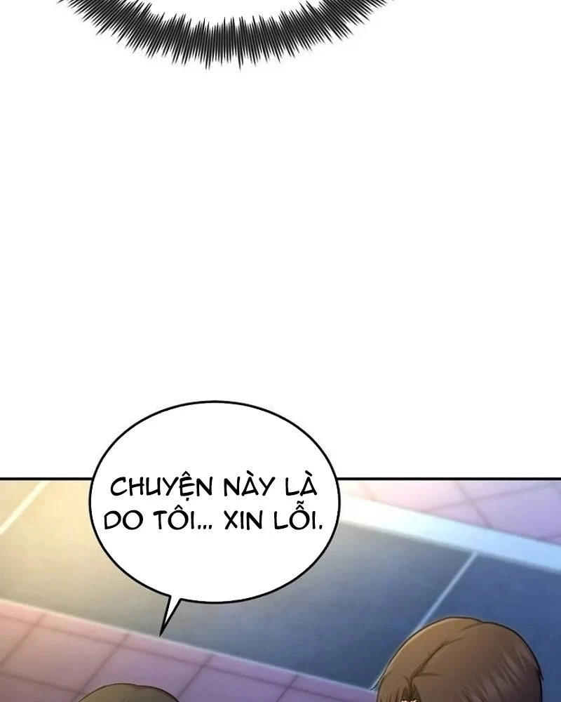 Bác Sĩ Hồi Quy Chỉ Muốn Sống Yên Bình Chapter 6 - Trang 2