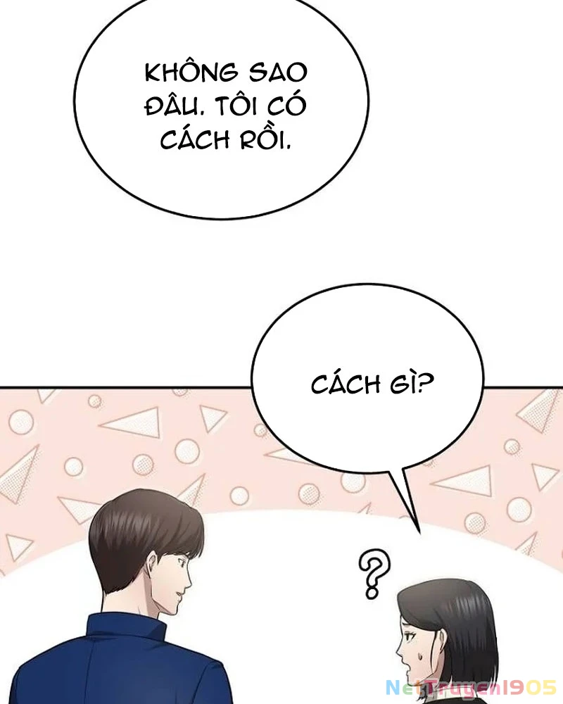 Bác Sĩ Hồi Quy Chỉ Muốn Sống Yên Bình Chapter 6 - Trang 2