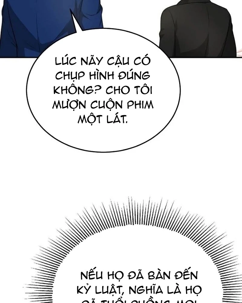 Bác Sĩ Hồi Quy Chỉ Muốn Sống Yên Bình Chapter 6 - Trang 2
