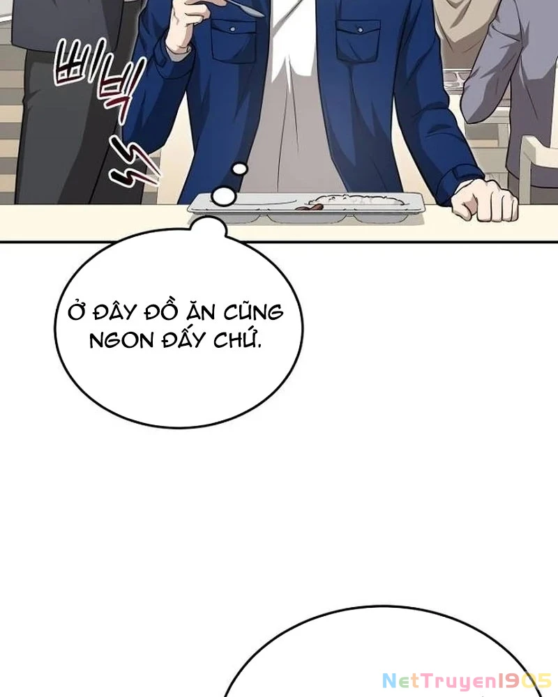 Bác Sĩ Hồi Quy Chỉ Muốn Sống Yên Bình Chapter 6 - Trang 2