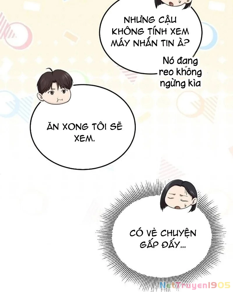 Bác Sĩ Hồi Quy Chỉ Muốn Sống Yên Bình Chapter 6 - Trang 2