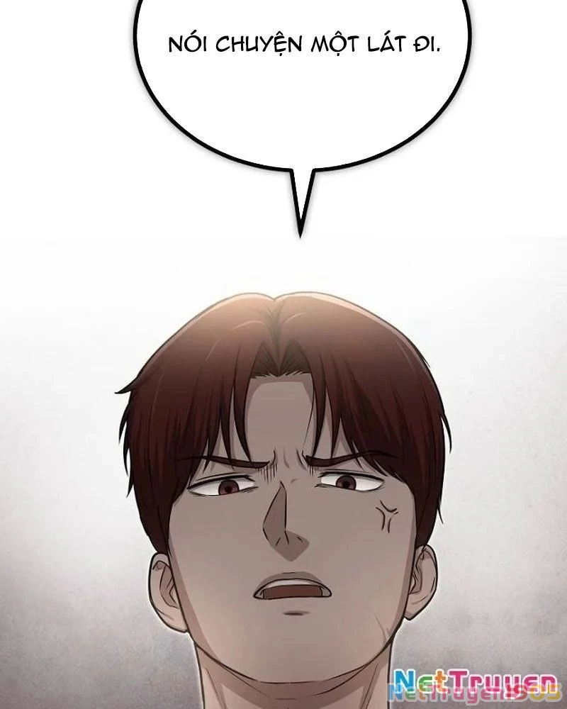 Bác Sĩ Hồi Quy Chỉ Muốn Sống Yên Bình Chapter 6 - Trang 2