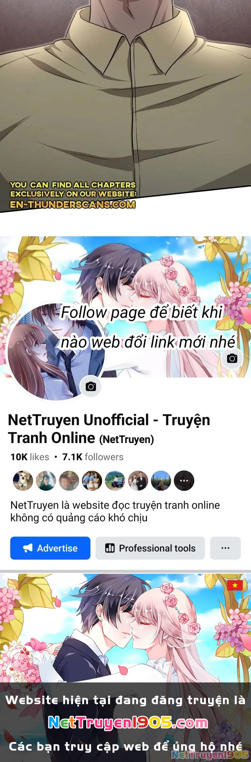 Bác Sĩ Hồi Quy Chỉ Muốn Sống Yên Bình Chapter 6 - Trang 2