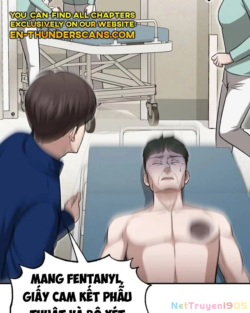 Bác Sĩ Hồi Quy Chỉ Muốn Sống Yên Bình Chapter 6 - Trang 2
