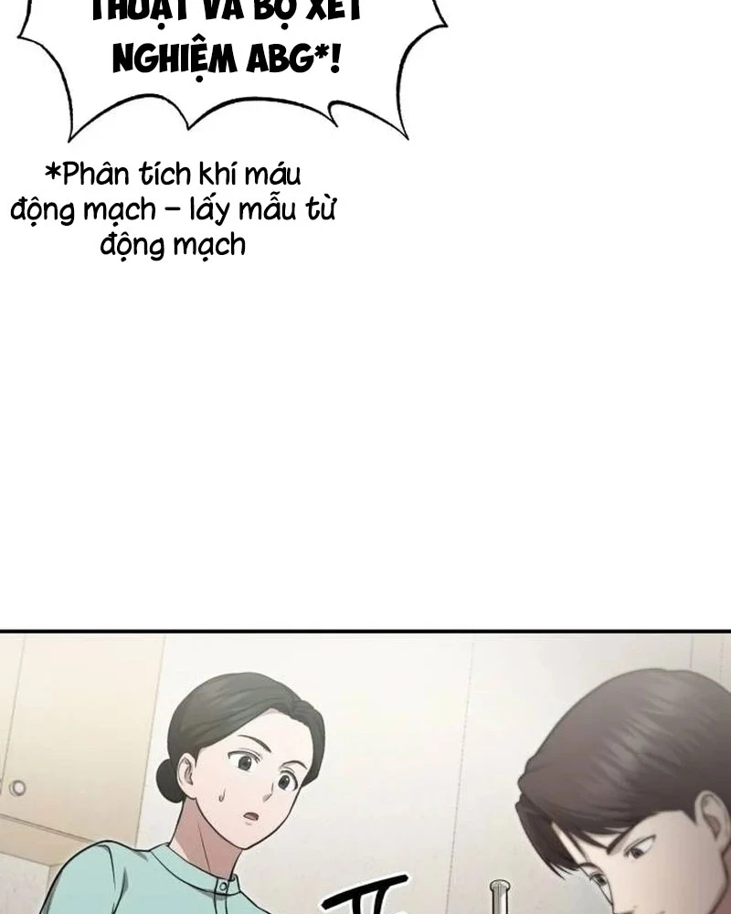 Bác Sĩ Hồi Quy Chỉ Muốn Sống Yên Bình Chapter 6 - Trang 2