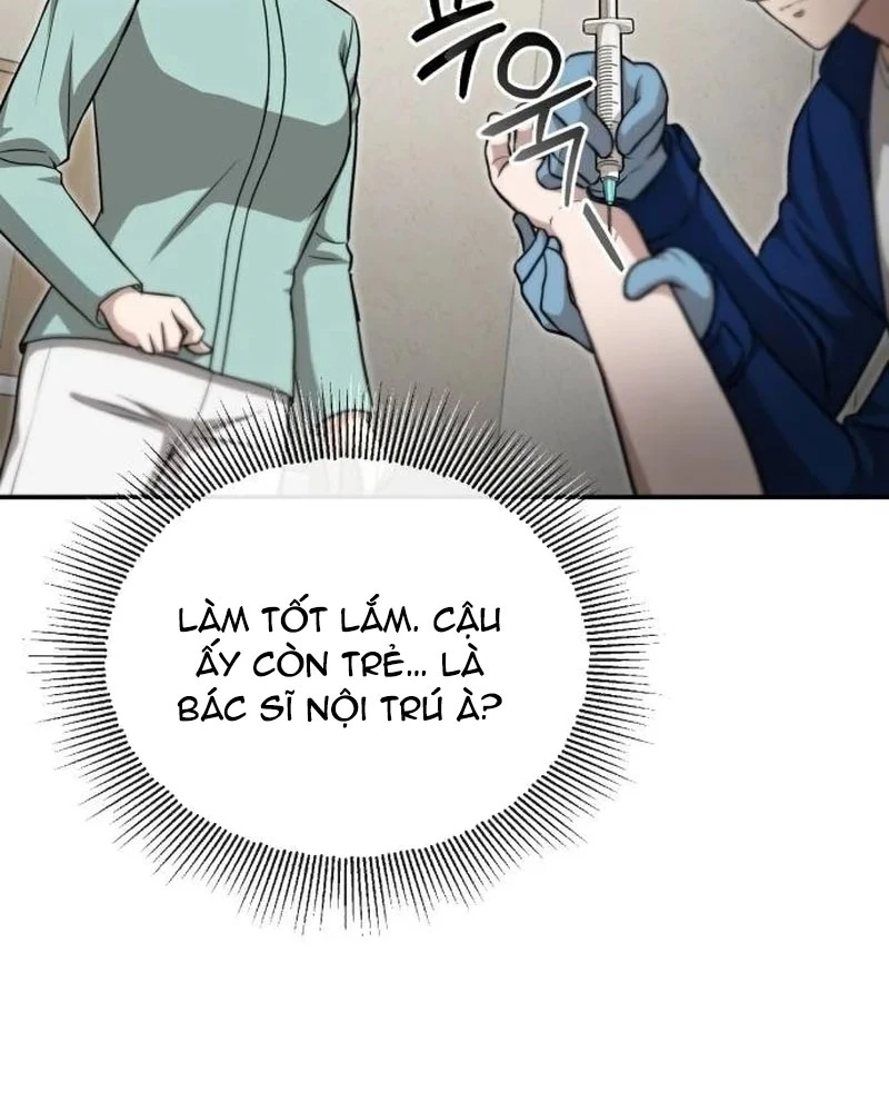 Bác Sĩ Hồi Quy Chỉ Muốn Sống Yên Bình Chapter 6 - Trang 2