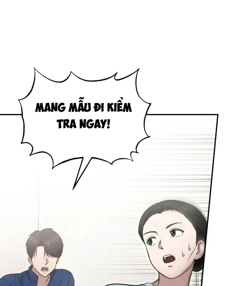 Bác Sĩ Hồi Quy Chỉ Muốn Sống Yên Bình Chapter 6 - Trang 2