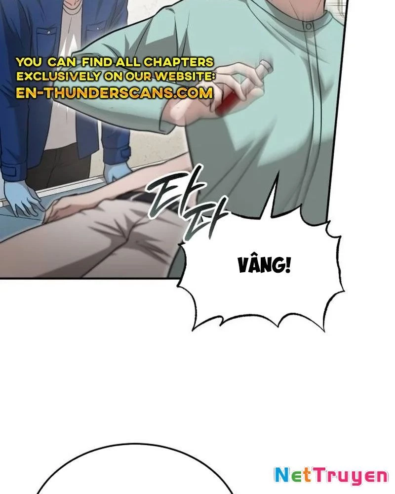 Bác Sĩ Hồi Quy Chỉ Muốn Sống Yên Bình Chapter 6 - Trang 2