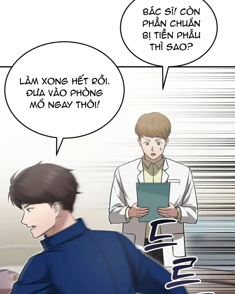 Bác Sĩ Hồi Quy Chỉ Muốn Sống Yên Bình Chapter 6 - Trang 2
