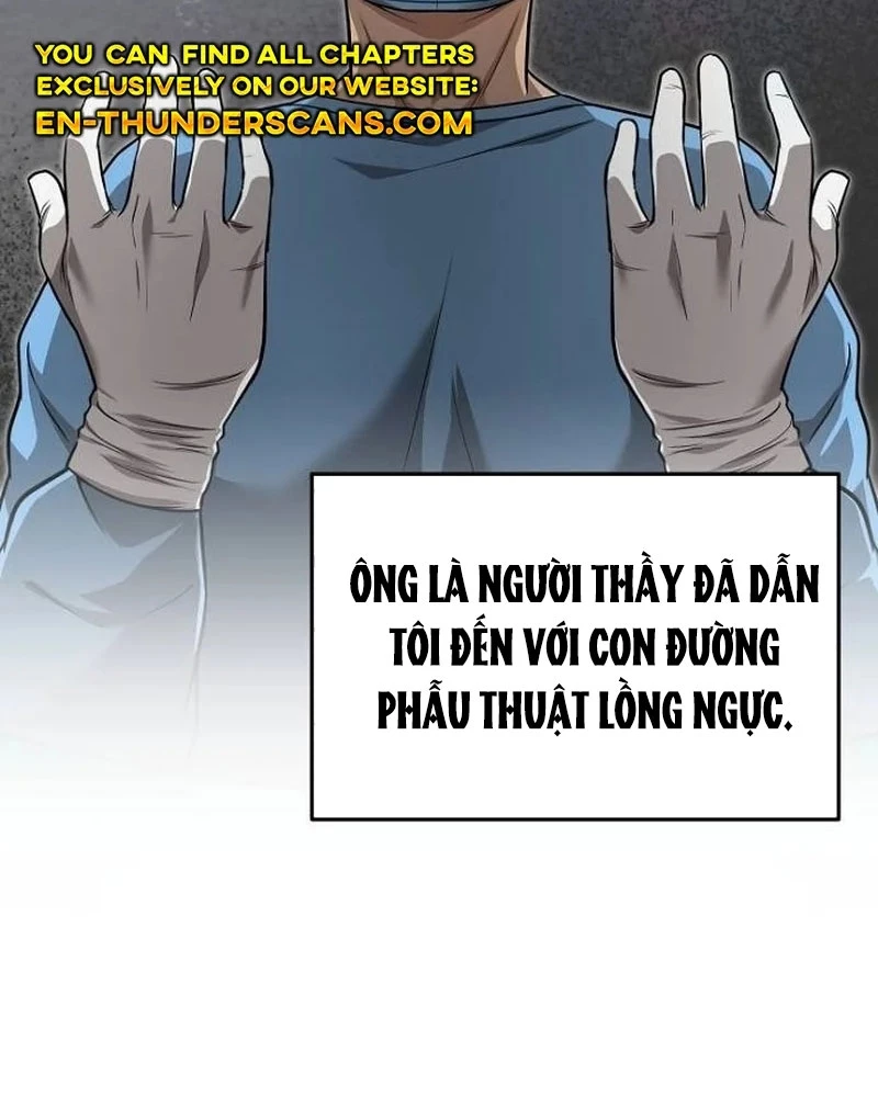 Bác Sĩ Hồi Quy Chỉ Muốn Sống Yên Bình Chapter 6 - Trang 2
