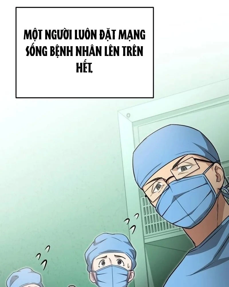 Bác Sĩ Hồi Quy Chỉ Muốn Sống Yên Bình Chapter 6 - Trang 2