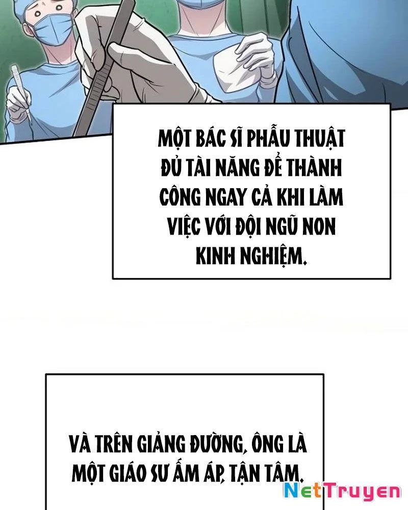 Bác Sĩ Hồi Quy Chỉ Muốn Sống Yên Bình Chapter 6 - Trang 2